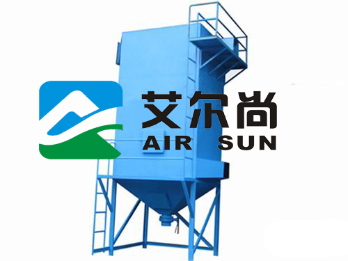 機(jī)械振打式布袋除塵器