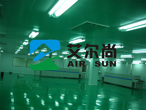 凈化工程
