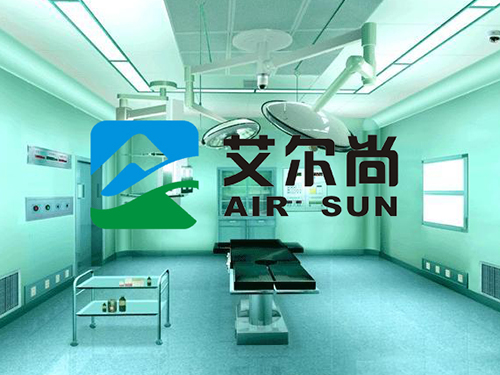 凈化工程