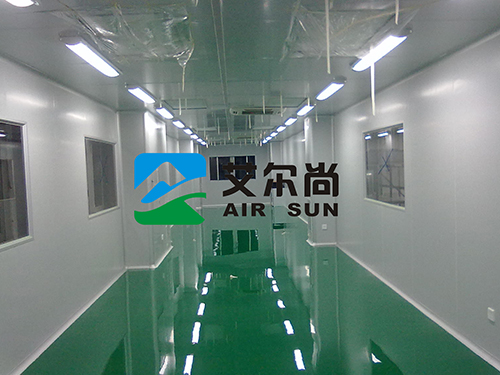 凈化工程