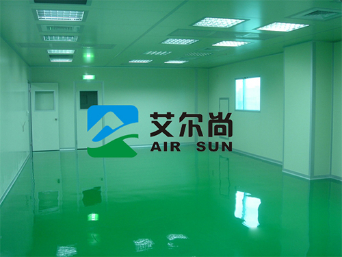 凈化工程