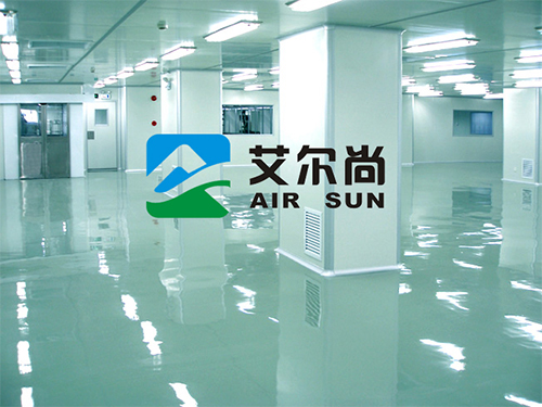 凈化工程