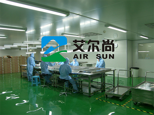 凈化工程