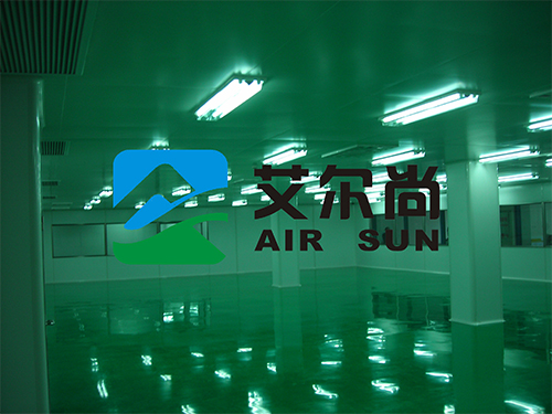 凈化工程