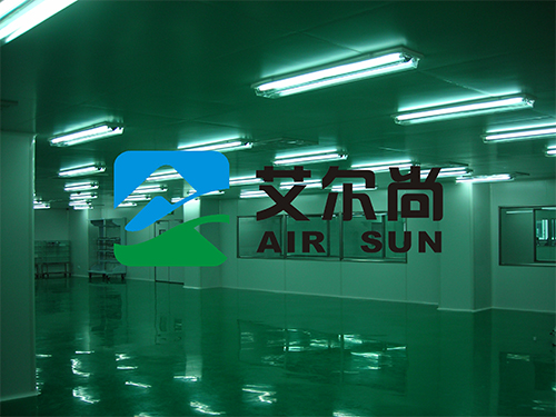 凈化工程