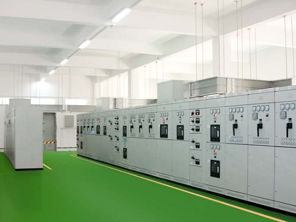 機(jī)電設(shè)備工程