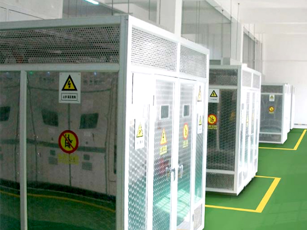 機(jī)電設(shè)備工程