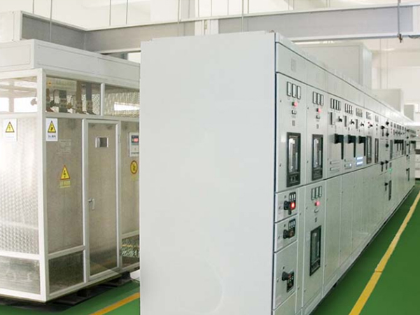 機(jī)電設(shè)備工程
