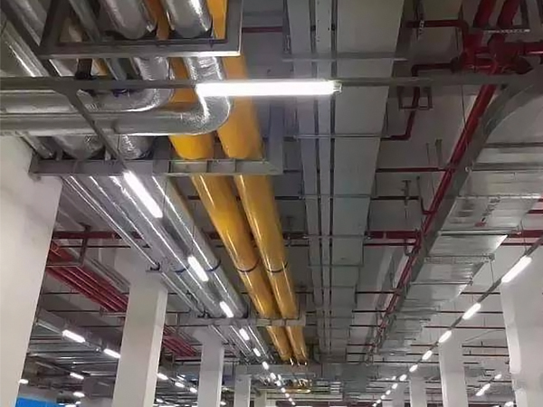 機(jī)電設(shè)備工程