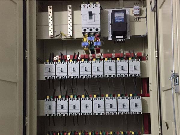 機(jī)電設(shè)備工程