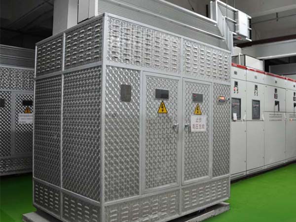 機(jī)電設(shè)備工程