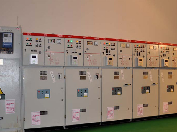 機(jī)電設(shè)備工程