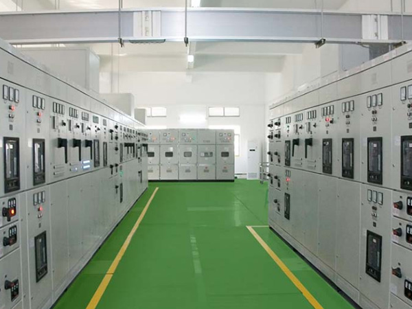 機(jī)電設(shè)備工程
